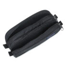 Jansport LARGE ACCESSORY POUCH Nero Trousse Donna - 3