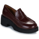 Camper  MILAH  Rosso -  Mocassini Donna - 1