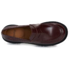 Camper  MILAH  Rosso -  Mocassini Donna - 6