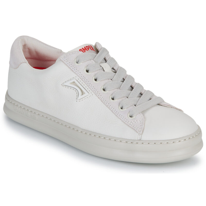 Camper RUNNERFOUR Blanc Baskets basses Femme - 1