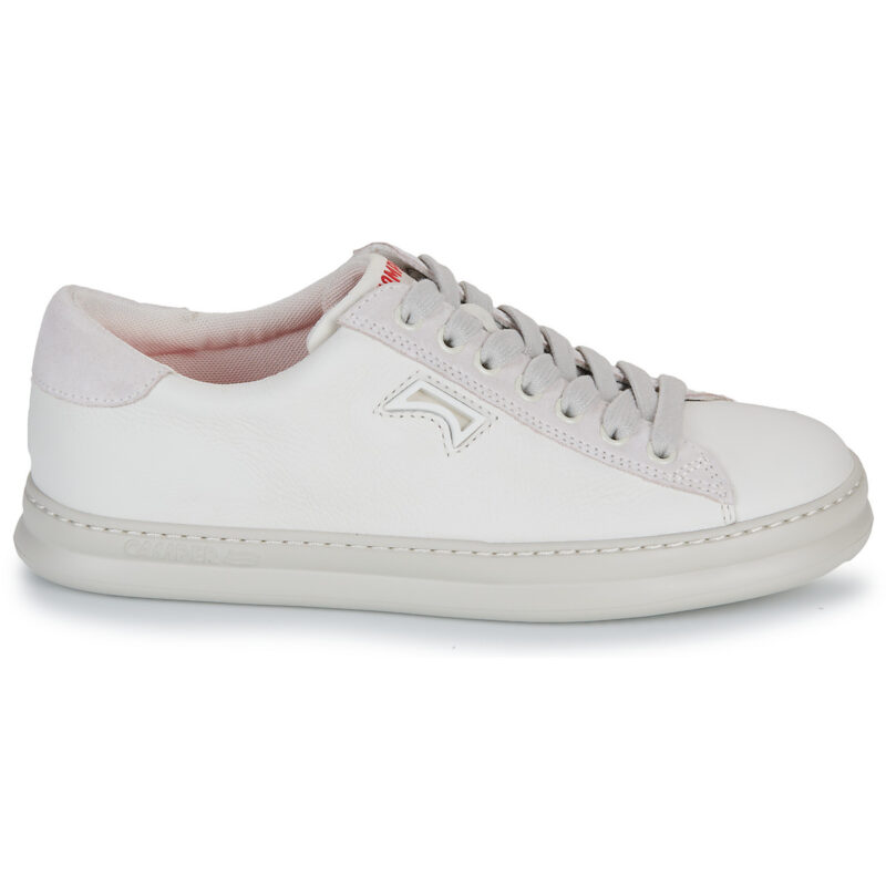 Camper RUNNERFOUR Blanc Baskets basses Femme - 2