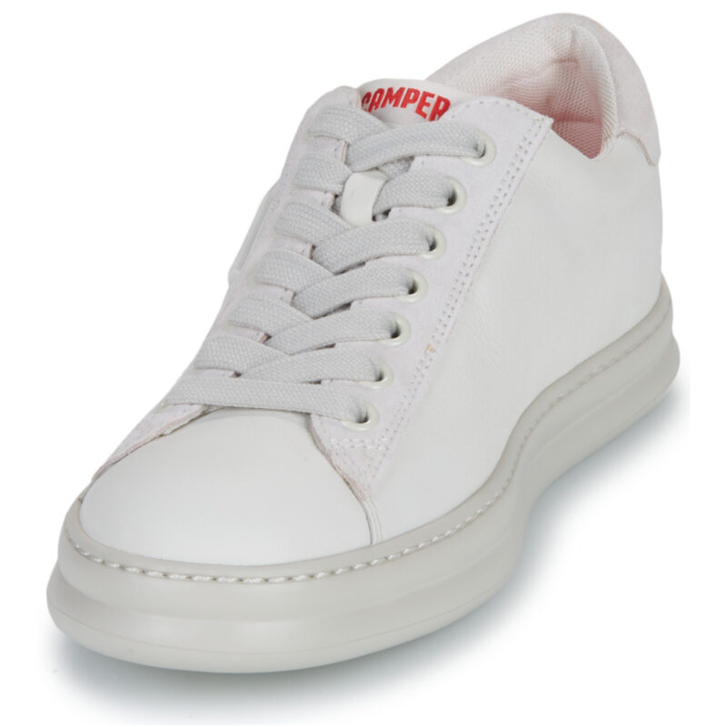 Camper RUNNERFOUR Blanc Baskets basses Femme - 3