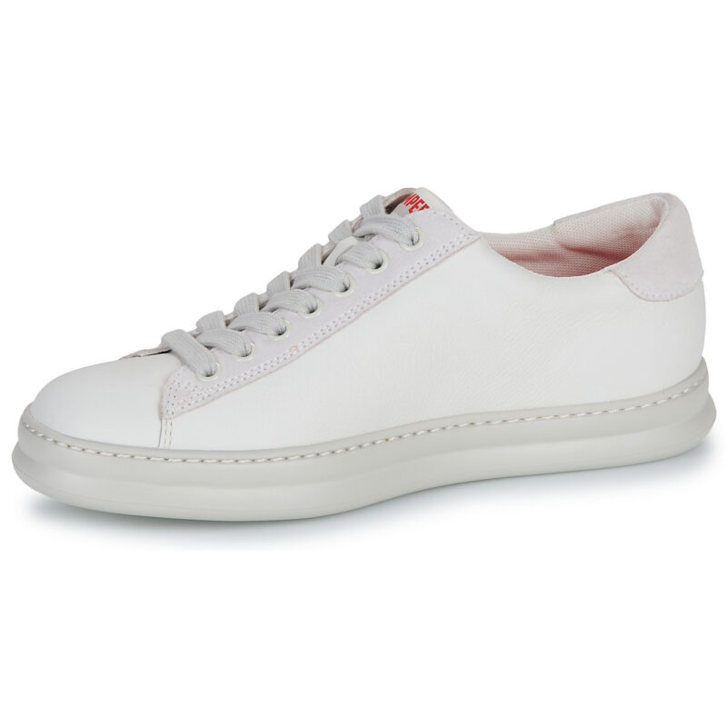 Camper RUNNERFOUR Blanc Baskets basses Femme - 4