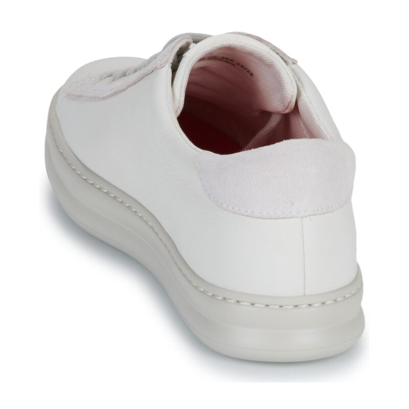 Camper RUNNERFOUR Blanc Baskets basses Femme - 5