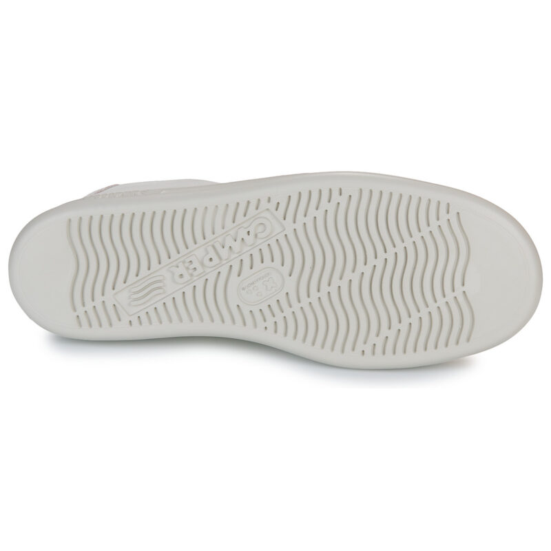 Camper RUNNERFOUR Blanc Baskets basses Femme - 7