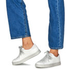 Camper RUNNERFOUR Blanc Baskets basses Femme - 8