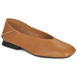 Camper  MYRA  Beige -  Ballerine Donna