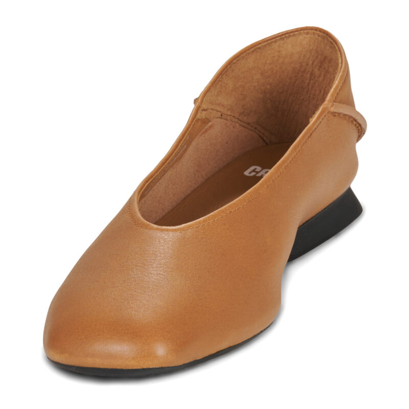 Camper  MYRA  Beige -  Ballerine Donna - 3