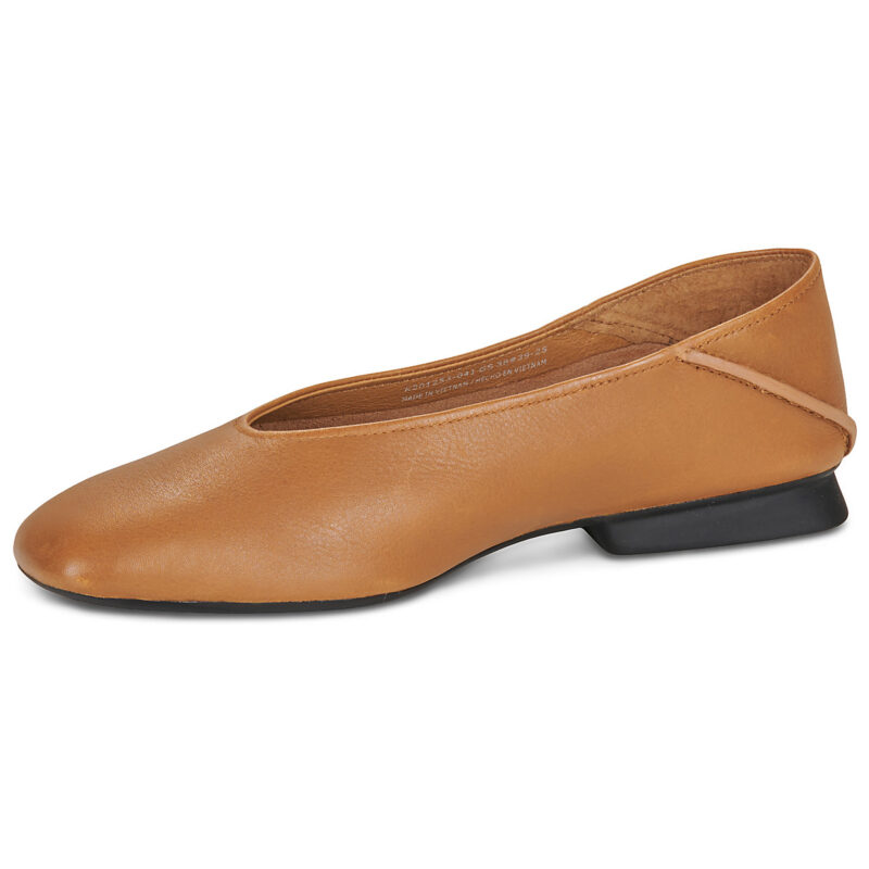 Camper  MYRA  Beige -  Ballerine Donna - 4