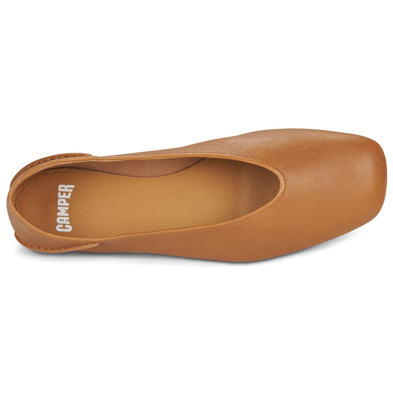 Camper  MYRA  Beige -  Ballerine Donna - 6