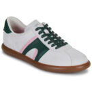 Camper PELOTAS SOLLER Baskets basses beige Femme - 1