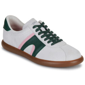 Camper  PELOTAS SOLLER  Beige -  Sneakers basse Donna