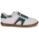 Camper PELOTAS SOLLER Baskets basses beige Femme - 2