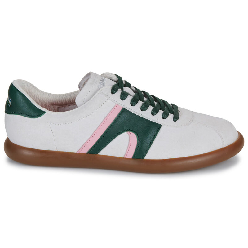 Camper PELOTAS SOLLER Baskets basses beige Femme - 2