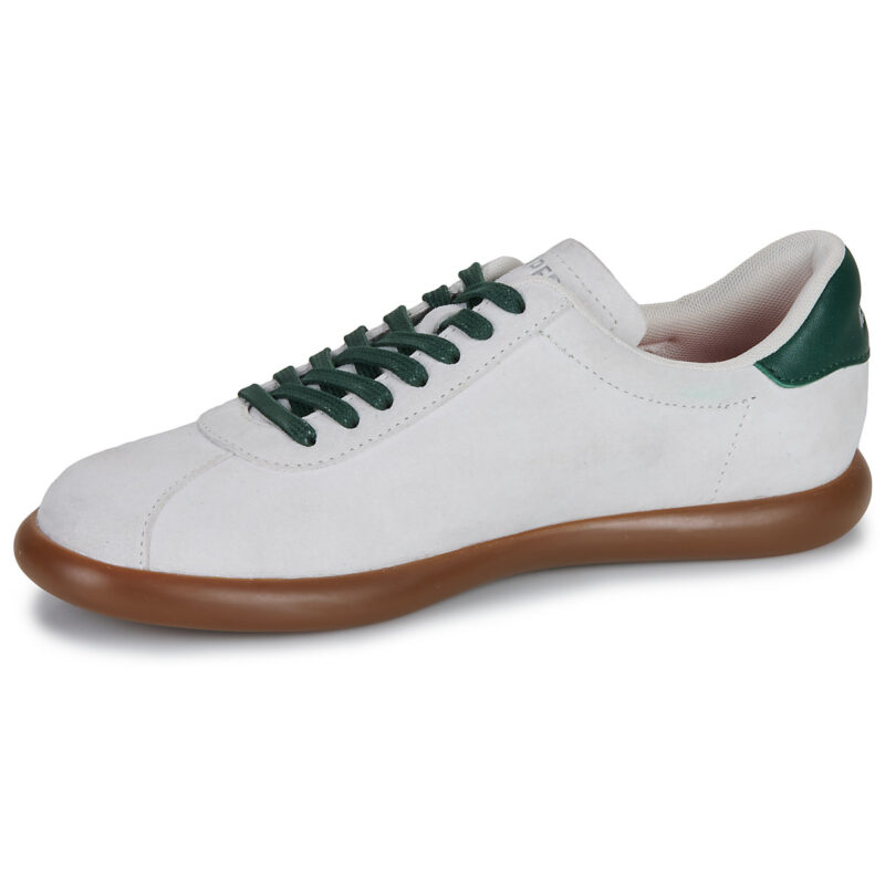 Camper PELOTAS SOLLER Baskets basses beige Femme - 4