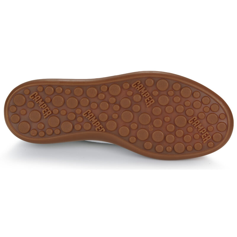 Camper PELOTAS SOLLER Baskets basses beige Femme - 7