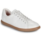 Camper PELOTAS SOLLER Blanc Baskets basses Femme - 1