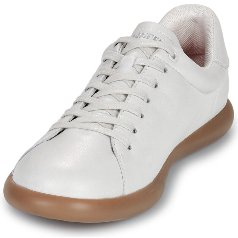 Camper PELOTAS SOLLER Blanc Baskets basses Femme - 3
