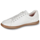 Camper PELOTAS SOLLER Blanc Baskets basses Femme - 4