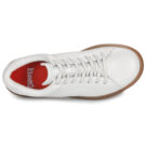 Camper PELOTAS SOLLER Blanc Baskets basses Femme - 6