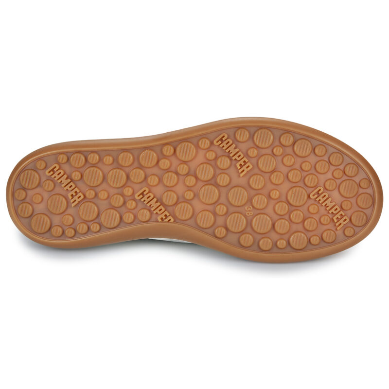 Camper PELOTAS SOLLER Blanc Baskets basses Femme - 7