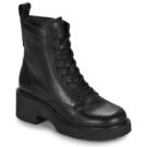 Camper MILAH Nero Stivaletti Donna - 1