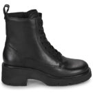 Camper MILAH Nero Stivaletti Donna - 2