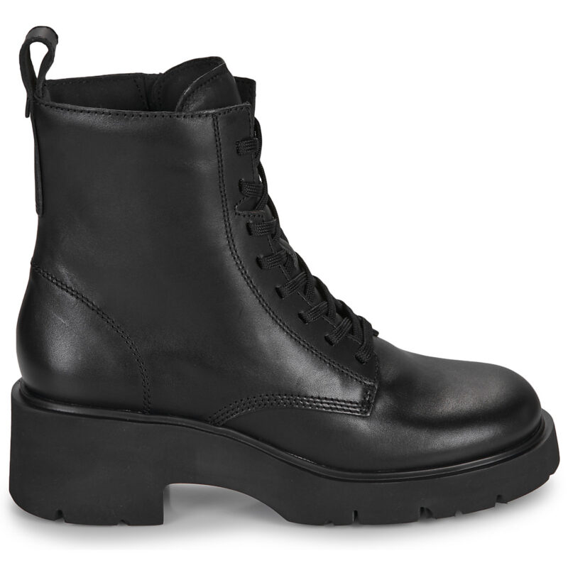 Camper MILAH Nero Stivaletti Donna - 2