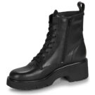 Camper MILAH Nero Stivaletti Donna - 4