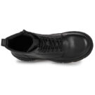 Camper MILAH Nero Stivaletti Donna - 6