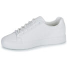 Calvin Klein Jeans VULC LACE UP MONO PU Bianco Sneakers basse Donna - 4