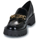Guess ALMOSTY Black Women's Loafers - 3