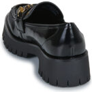 Guess ALMOSTY Black Women's Loafers - 5