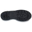 Guess ALMOSTY Black Women's Loafers - 7