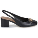 Guess CALIDE Schwarze Pumps f&uuml;r Damen - Gr&ouml;&szlig;e 2
