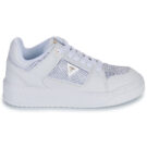 Guess DELOVE2 Bianco Sneakers basse Donna - 2