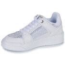 Guess DELOVE2 Bianco Sneakers basse Donna - 4