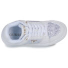 Guess DELOVE2 Bianco Sneakers basse Donna - 6