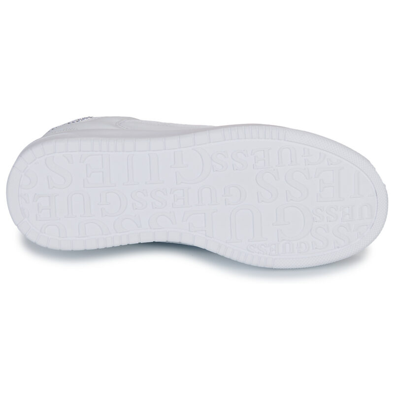 Guess DELOVE2 Bianco Sneakers basse Donna - 7