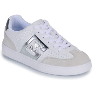 Guess  NOCHEE  Bianco -  Sneakers basse Donna