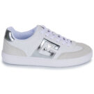 Guess NOCHEE Bianco Sneakers basse Donna - 2