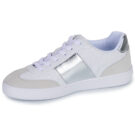 Guess NOCHEE Bianco Sneakers basse Donna - 4