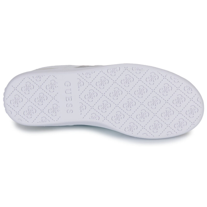 Guess NOCHEE Bianco Sneakers basse Donna - 7