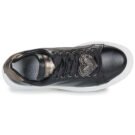Meline MELIGOLD Nero Sneakers basse Donna - 6