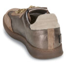 Meline  MELISTAR  Oro -  Sneakers basse Donna - 5