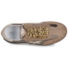 Meline  MELISTAR  Oro -  Sneakers basse Donna - 6