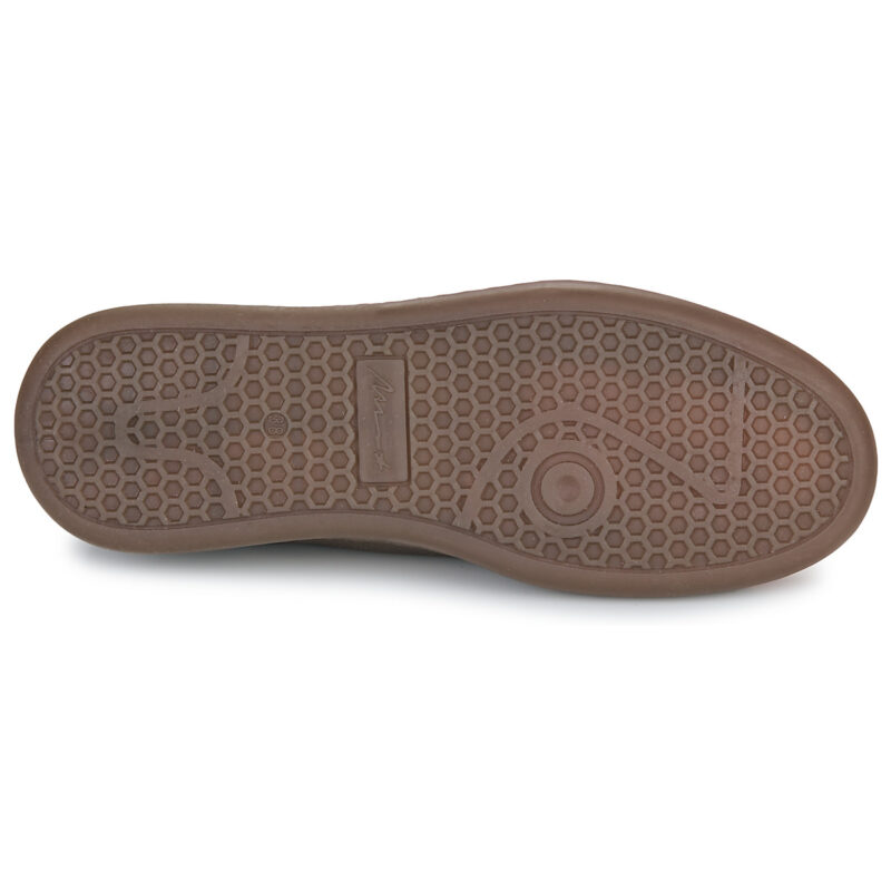 Meline  MELISTAR  Oro -  Sneakers basse Donna - 7