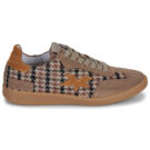 Meline  MELISTAR  Beige -  Sneakers basse Donna - 2