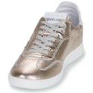 Meline  MELISTAR  Oro -  Sneakers basse Donna - 3