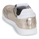 Meline  MELISTAR  Oro -  Sneakers basse Donna - 5